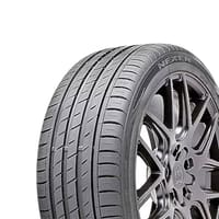 265/30R19 93Y XL Nexen N-Fera Su1