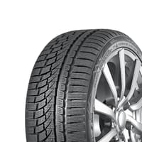225/55R17 97H Nokian Wr A4 Flat Run