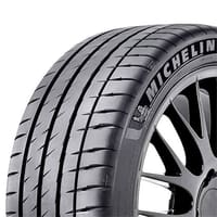 235/45R19 99Y XL Michelin Pilot Sport 4