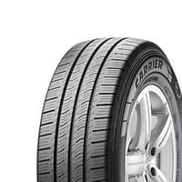 215/75R16C 116/114R Pirelli Carrier All Season M+S 3PMSF
