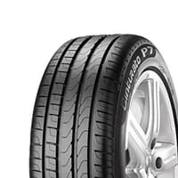 245/40R18 97Y XL Pirelli Cinturato P7 RFT Moe