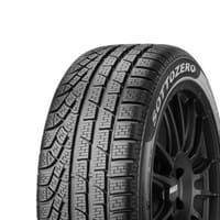 245/35R19 93W XL Pirelli W270 Sottozero Serie ii M+S Mc