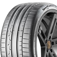 305/30R20 103Y XL Continental Sportcontact 6 FR Mo