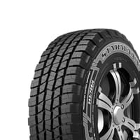 255/70R15 108T Starmaxx Incurro A/T St440 M+S