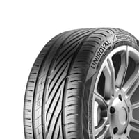 205/45R17 88Y Uniroyal Rainsport 5
