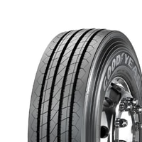 12R22.5 152/148M Goodyear Reg Rhs ii Hct