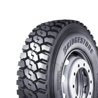 13R22.5 156/150K Bridgestone L355 Evo M+S 3PMSF