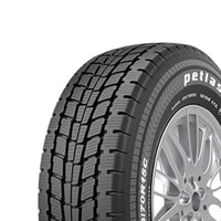 155R13c 8PR 90/89N Petlas Fullgrip Pt925 M+S