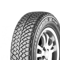 165/70R14 81T Lassa Snoways 2 Plus M+S