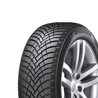 185/60R15 84T Hankook W462 Winter i*Cept Rs3 M+S 3PMSF