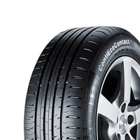195/55R16 87H Continental Contiecocontact 5