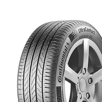 195/55R16 87H Continental Ultracontact Fr