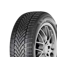 195/55R16 87H Falken Eurowinter Hs02 M+S 3PMSF