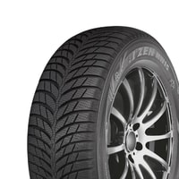 195/55R16 87H Marshal  i Zen Mw15 M+S 3PMSF