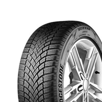 195/55R16 91H XL Bridgestone Blizzak Lm005 Driveguard Rft M+S 3PMSF