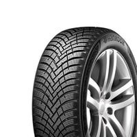 195/60R15 88T Hankook W462 Winter i*Cept Rs3 M+S 3PMSF
