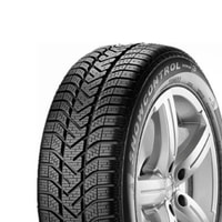 195/60R15 88T Pirelli W210 SnowControl Serie 3 M+S