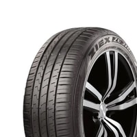 195/60R16 89V Falken Ze310 M+S