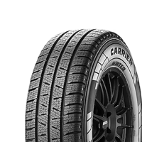 195/60R16C 99/97T Pirelli Winter Carrier M+S 3PMSF