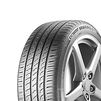 195/60R18 96H XL Barum Polaris 6 M+S 3PMSF
