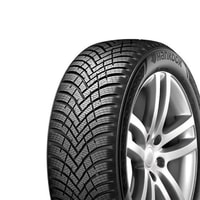 195/65R15 91T Hankook W462 Winter i*Cept Rs3 M+S 3PMSF