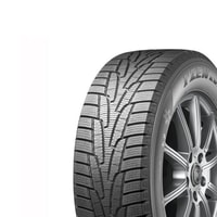 205/50R17 93R Marshal I'Zen KW31 M+S