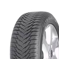 205/55R16 91T Goodyear Ultragrip 8 M+S FP