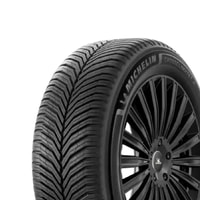 205/55R16 91V Michelin CrossClimate 3 M+S 3PMSF