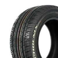 215/50R13 85H Tyranno Phoenix Rwl