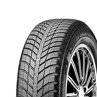 215/50R17 95V XL Nexen N Blue 4 Season 2