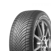 215/50R18 96W XL Kumho Solus 4S Ha32 Plus M+S 3PMSF
