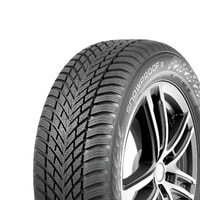 215/55R17 94H Nokian Snowproof 2 M+S 3PMSF