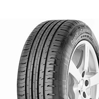 215/55R17 94V Continental Contiecocontact 5 ContiSeal
