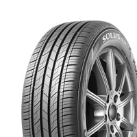215/55R17 94V Kumho Ta21 M+S