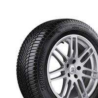 215/55R17 98W XL Bridgestone Weather Control A005 Evo M+S 3PMSF