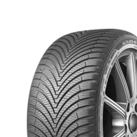 215/60R16 99V XL Kumho Solus 4S Ha32 Plus
