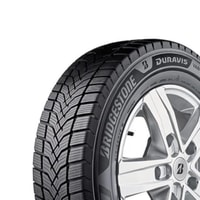 215/65R16C 109/107T Bridgestone Duravis Van Winter