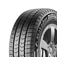 215/75R16C 116/114N Matador Norv M+S