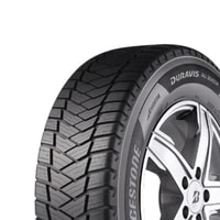 215/75R16C 116/114R Bridgestone Duravis All Season EVO M+S 3PMSF