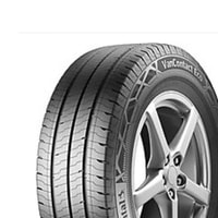 215/75R16C 116/114R Continental Vancontact Eco