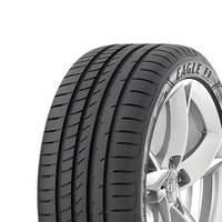 225/40R18 92W XL Goodyear Eagle F1 Asymmetric 2 Rof Moe