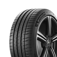 225/40R18 92Y XL Michelin Pilot Sport 4 *