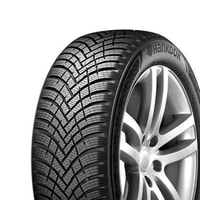 225/45R17 91H Hankook W462 Winter İ*Cept Rs3 M+S 3PMSF