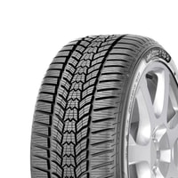 225/45R17 91H Sava Eskimo Hp 2 FP M+S 3PMSF
