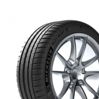 225/45R18 95Y XL Michelin Pilot Sport 4 Zp *
