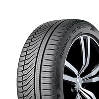 225/45R19 96W XL Falken Euroall Season As220 Pro M+S 3PMSF