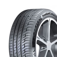 225/55R16 95V Continental Premiumcontact 6 Ssr