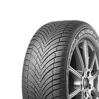 225/55R17 101W XL Kumho Solus 4S Ha32 M+S 3PMSF