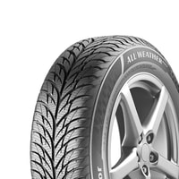 225/55R17 101W XL Matador Mp62 All Weather Evo M+S 3PMSF FR