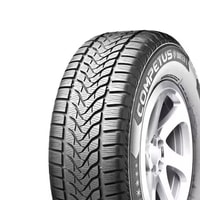 225/60R18 100H Lassa Competus Winter 2 + M+S